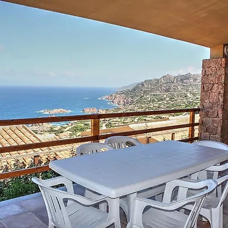 Sleeps 8 Pool * Costa Paradiso