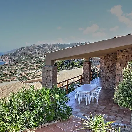 Villa Sleeps 8 Pool